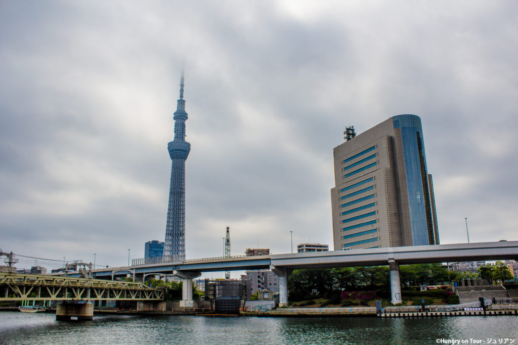 Tokyo Skytree